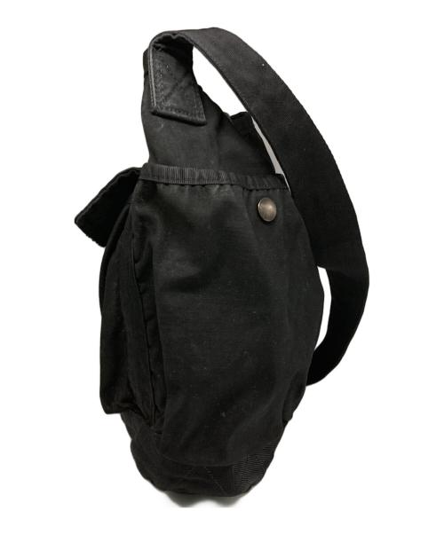 PORTER（ポーター）PORTER (ポーター) CRAG/ショルダーバッグ ブラック サイズ:freeの古着・服飾アイテム