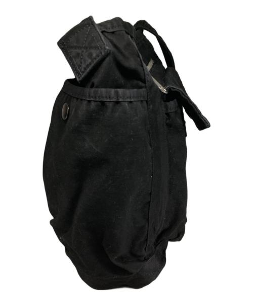 PORTER（ポーター）PORTER (ポーター) CRAG/ショルダーバッグ ブラック サイズ:freeの古着・服飾アイテム