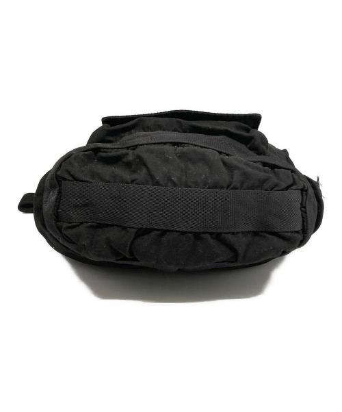 PORTER（ポーター）PORTER (ポーター) CRAG/ショルダーバッグ ブラック サイズ:freeの古着・服飾アイテム