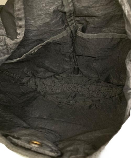 PORTER（ポーター）PORTER (ポーター) CRAG/ショルダーバッグ ブラック サイズ:freeの古着・服飾アイテム