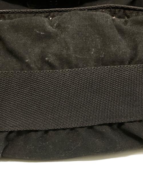 PORTER（ポーター）PORTER (ポーター) CRAG/ショルダーバッグ ブラック サイズ:freeの古着・服飾アイテム