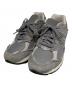 NEW BALANCE（ニューバランス）の古着「ローカットスニーカー」｜グレー
