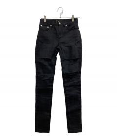 中古・古着通販】Saint Laurent Paris (サンローランパリ) 16ssエディ