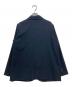 Aquascutum (アクアスキュータム) ウォルスタージャケット/テーラードジャケット ネイビー サイズ:不明：13000円