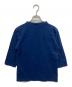 WAREHOUSE (ウエアハウス) PEANUTS (ピーナッツ) スヌーピーフットボールTシャツ ネイビー サイズ:S：5000円