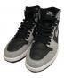 NIKE（ナイキ）の古着「Nike Air Jordan 1 High OG」｜グレー