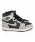 中古・古着 NIKE (ナイキ) Nike Air Jordan 1 High OG グレー サイズ:26.5.cm：12000円