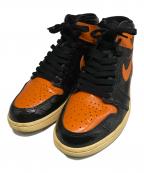 NIKEナイキ）の古着「AIR JORDAN 1RETRO HIGH OG 