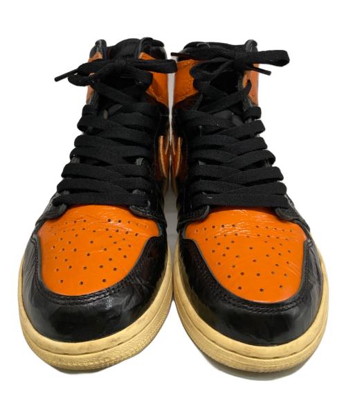 NIKE（ナイキ）NIKE (ナイキ) AIR JORDAN 1RETRO HIGH OG 