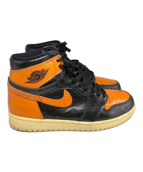 NIKE（ナイキ）NIKE (ナイキ) AIR JORDAN 1RETRO HIGH OG 