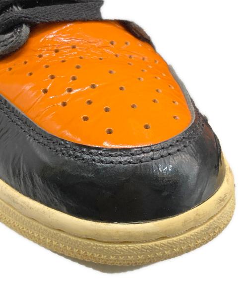 NIKE（ナイキ）NIKE (ナイキ) AIR JORDAN 1RETRO HIGH OG 