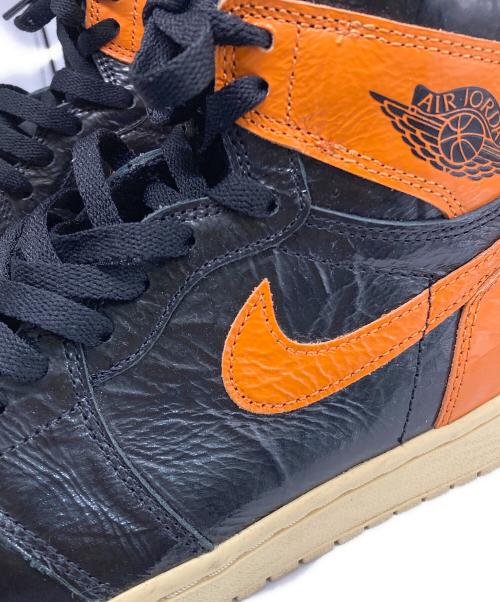 NIKE（ナイキ）NIKE (ナイキ) AIR JORDAN 1RETRO HIGH OG 