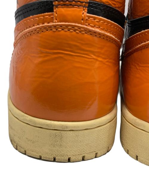 NIKE（ナイキ）NIKE (ナイキ) AIR JORDAN 1RETRO HIGH OG 