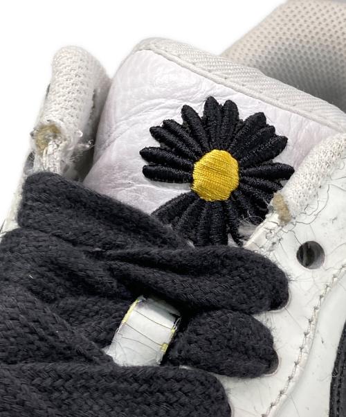 NIKE（ナイキ）NIKE (ナイキ) PEACEMINUSONE (ピースマイナスワン) ローカットスニーカー ホワイト サイズ:26cmの古着・服飾アイテム