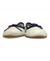 repetto (レペット) バレエシューズ ホワイト サイズ:SIZE39：8000円