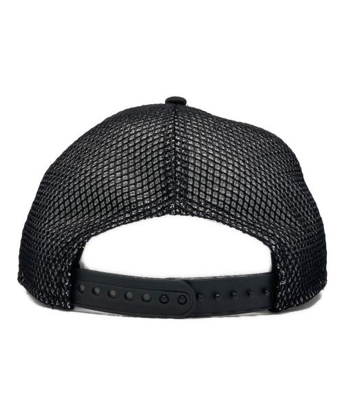 New Era（ニューエラ）New Era (ニューエラ) キャップ ブラックの古着・服飾アイテム