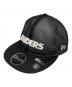 New Era（ニューエラ）の古着「キャップ」｜ブラック