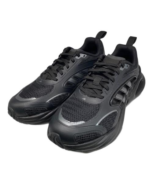 adidas（アディダス）adidas (アディダス) CLIMACOOL VENTO 4.0 ブラック サイズ:26cmの古着・服飾アイテム