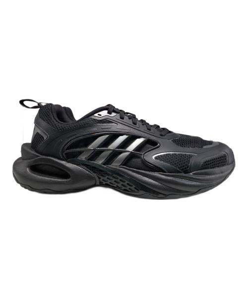 adidas（アディダス）adidas (アディダス) CLIMACOOL VENTO 4.0 ブラック サイズ:26cmの古着・服飾アイテム