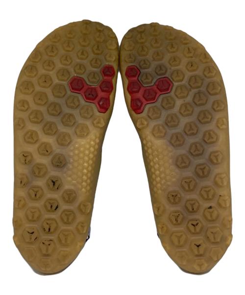 VIVOBARE FOOT（ビボベアフット）VIVOBARE FOOT (ビボベアフット) TRACKER SANDAL ブラック サイズ:US8の古着・服飾アイテム