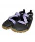 VIVOBARE FOOT（ビボベアフット）の古着「TRACKER SANDAL」｜ブラック