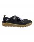 中古・古着 VIVOBARE FOOT (ビボベアフット) TRACKER SANDAL ブラック サイズ:US8：8000円