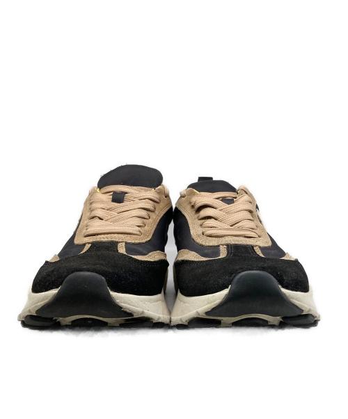 TORY BURCH（トリーバーチ）TORY BURCH (トリーバーチ) good luck trainer ブラック サイズ:5　1/2の古着・服飾アイテム