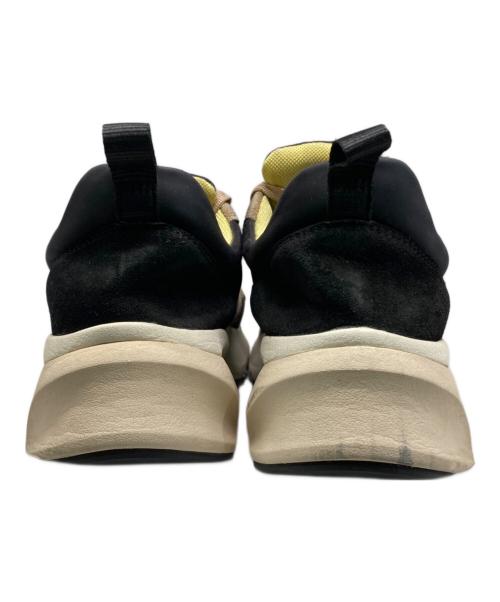 TORY BURCH（トリーバーチ）TORY BURCH (トリーバーチ) good luck trainer ブラック サイズ:5　1/2の古着・服飾アイテム