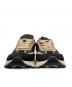 TORY BURCH (トリーバーチ) good luck trainer ブラック サイズ:5　1/2：14000円