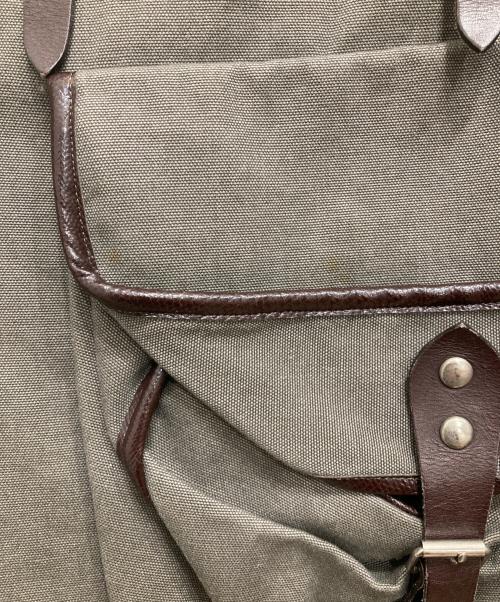 Yohji Yamamoto pour homme（ヨウジヤマモト プールオム）Yohji Yamamoto pour homme (ヨウジヤマモト プールオム) 91SS テーラードジャケット チャコールグレー×ブラウン サイズ:Mの古着・服飾アイテム