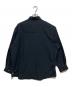 WTAPS (ダブルタップス) TRENCH / LS / POLY. BROADCLOTH ネイビー サイズ:02：14000円