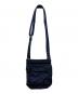 PORTER (ポーター) FORCE SHOULDER POUCH ネイビー：8000円