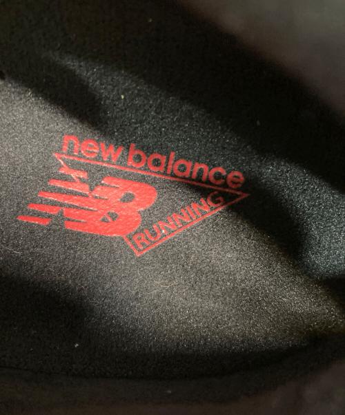 NEW BALANCE（ニューバランス）NEW BALANCE (ニューバランス) 2002ローカットスニーカー ブラック サイズ:26cmの古着・服飾アイテム