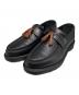 Dr.Martens（ドクターマーチン）の古着「タッセルローファー」｜ブラック