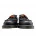 Dr.Martens (ドクターマーチン) タッセルローファー ブラック サイズ:UK7(26cm相当)：9000円