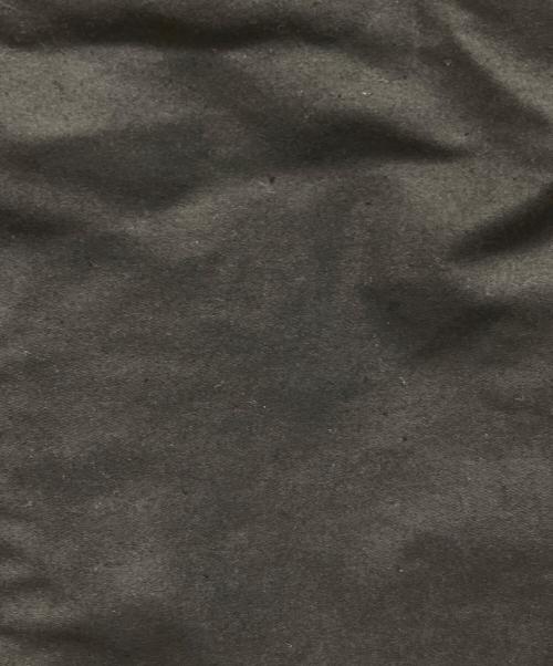 Le Sans Pareil（ル サン パレイユ）Le Sans Pareil (ル サン パレイユ) Cotton Twill Traditional Coverall/コットンツイルカバーオール ブラック サイズ:42の古着・服飾アイテム