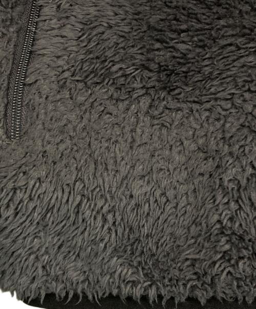 Patagonia（パタゴニア）Patagonia (パタゴニア) LOS GATOS CREW/フリースジャケット グレー サイズ:Lの古着・服飾アイテム