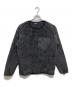 Patagonia（パタゴニア）の古着「LOS GATOS CREW/フリースジャケット」｜グレー