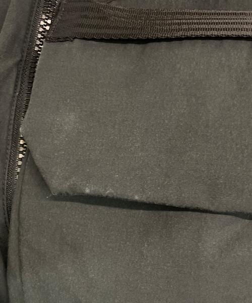 NIKE（ナイキ）NIKE (ナイキ) NSW TCH PCK SYN FILL VEST /ダウンベスト ブラック サイズ:Lの古着・服飾アイテム