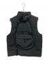NIKE（ナイキ）の古着「NSW TCH PCK SYN FILL VEST /ダウンベスト」｜ブラック