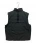 NIKE (ナイキ) NSW TCH PCK SYN FILL VEST /ダウンベスト ブラック サイズ:L：8000円