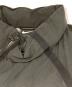 中古・古着 NIKE (ナイキ) NSW TCH PCK SYN FILL VEST /ダウンベスト ブラック サイズ:L：8000円