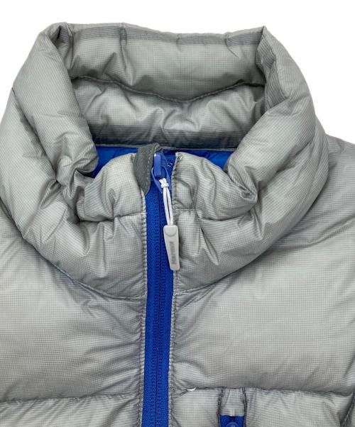 MARMOT（マーモット）Marmot (マーモット) Tulok Down Jacket/ダウンジャケット グレー サイズ:Mの古着・服飾アイテム