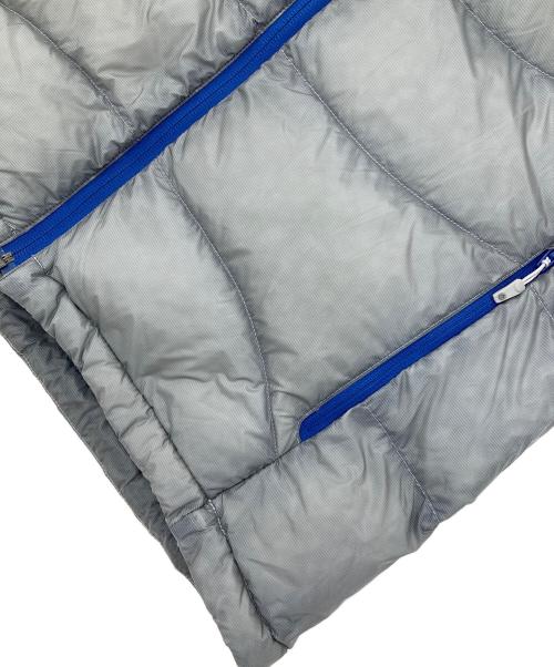 MARMOT（マーモット）Marmot (マーモット) Tulok Down Jacket/ダウンジャケット グレー サイズ:Mの古着・服飾アイテム