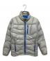 Marmot（マーモット）の古着「Tulok Down Jacket/ダウンジャケット」｜グレー