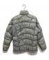 Marmot (マーモット) Tulok Down Jacket/ダウンジャケット グレー サイズ:M：10000円