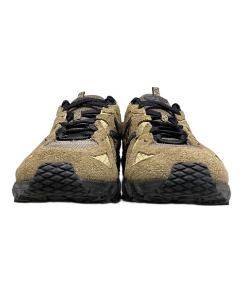 NEW BALANCE（ニューバランス）NEW BALANCE (ニューバランス) CAYL (ケイル) スニーカー ベージュ サイズ:28.5cmの古着・服飾アイテム