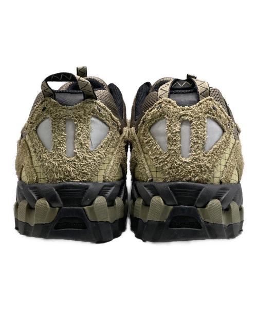 NEW BALANCE（ニューバランス）NEW BALANCE (ニューバランス) CAYL (ケイル) スニーカー ベージュ サイズ:28.5cmの古着・服飾アイテム