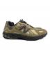 中古・古着 NEW BALANCE (ニューバランス) CAYL (ケイル) スニーカー ベージュ サイズ:28.5cm：18000円