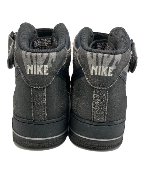 NIKE（ナイキ）NIKE (ナイキ) スニーカー ブラック サイズ:28cmの古着・服飾アイテム